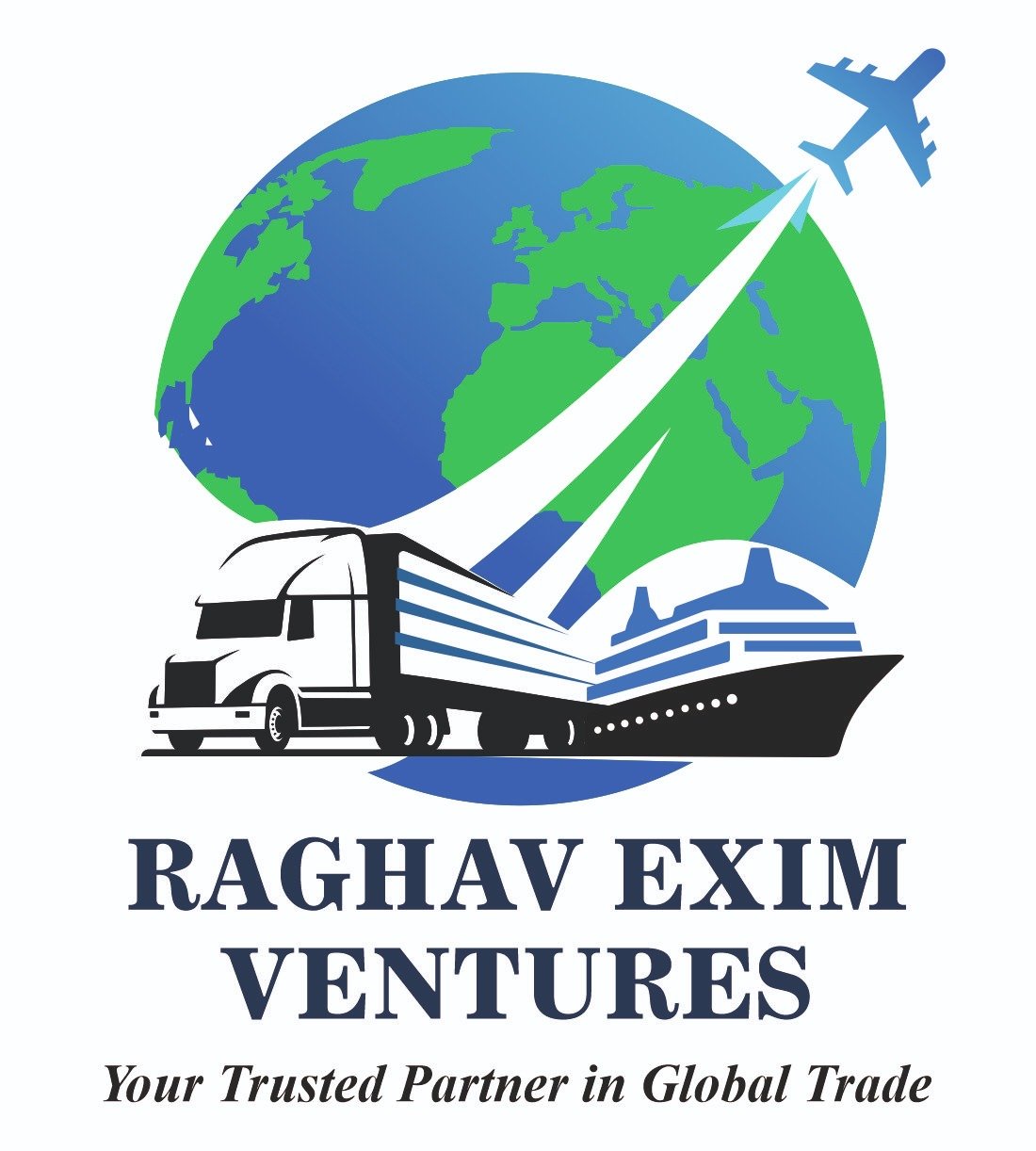 raghaveximventures.com